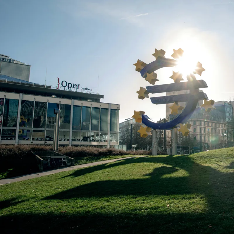 Expansion Markteintritt